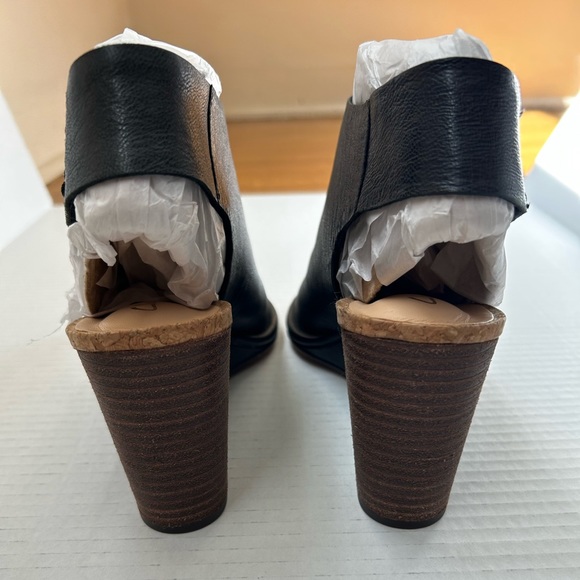 Clarks women shoes size 7.5 - Picture 4 of 4